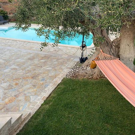 Trulli Del Relax Villa Castellana Grotte Exterior foto