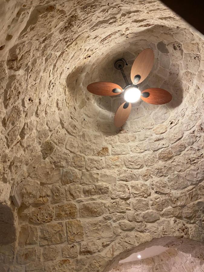 Trulli Del Relax Villa Castellana Grotte Exterior foto