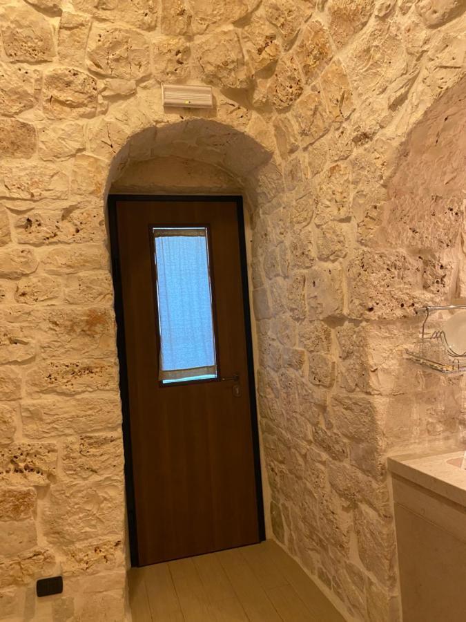 Trulli Del Relax Villa Castellana Grotte Exterior foto