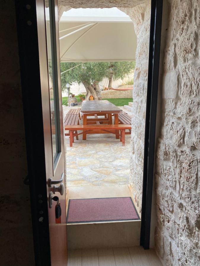 Trulli Del Relax Villa Castellana Grotte Exterior foto