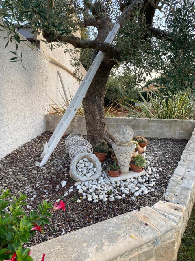 Trulli Del Relax Villa Castellana Grotte Exterior foto