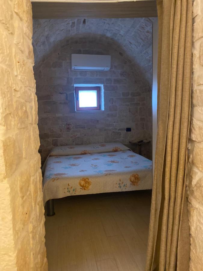 Trulli Del Relax Villa Castellana Grotte Exterior foto