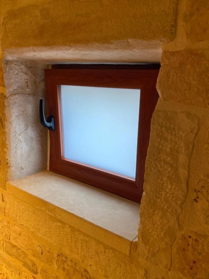 Trulli Del Relax Villa Castellana Grotte Exterior foto
