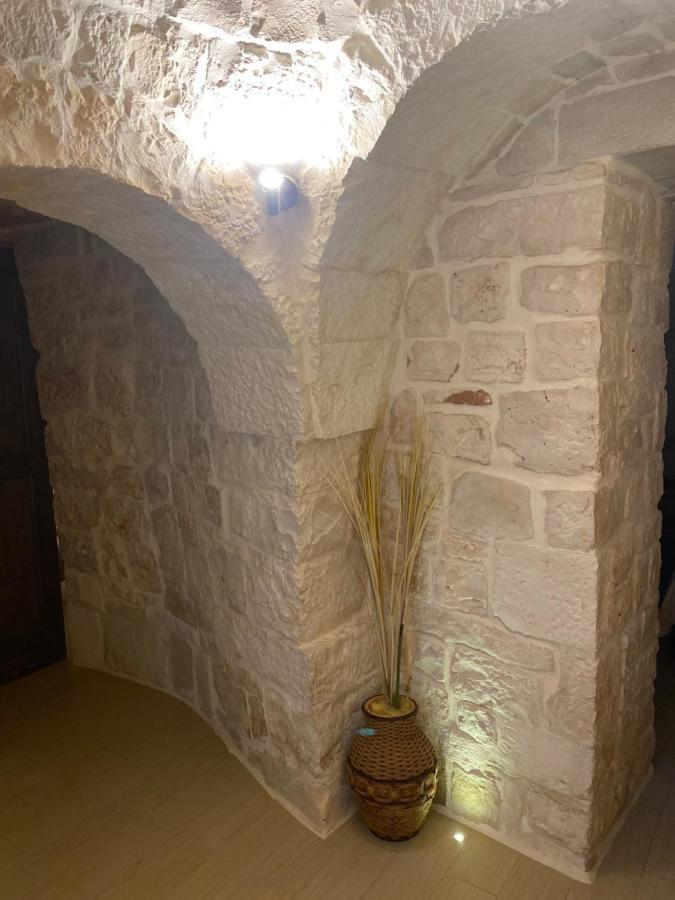 Trulli Del Relax Villa Castellana Grotte Exterior foto
