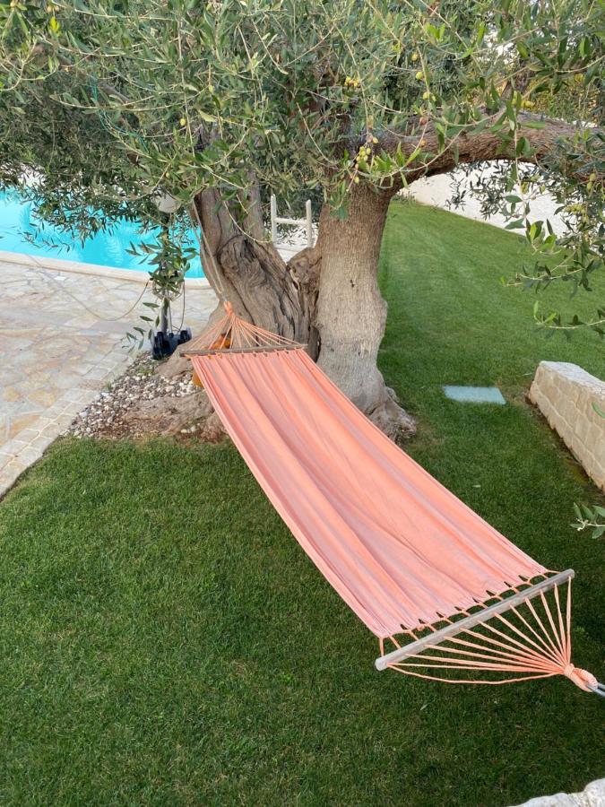 Trulli Del Relax Villa Castellana Grotte Exterior foto