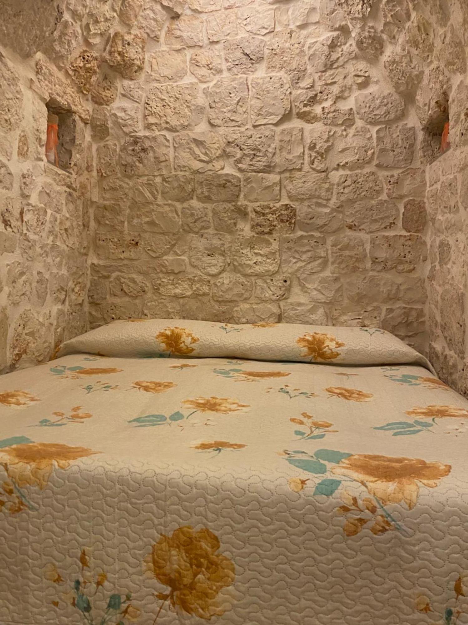 Trulli Del Relax Villa Castellana Grotte Exterior foto